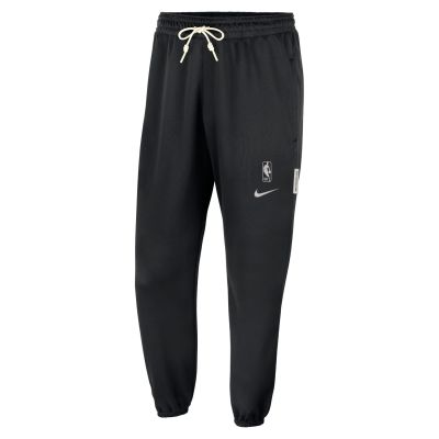 Nike Dri-FIT NBA Team 31 Standard Issue Pants Black - Black - Pants