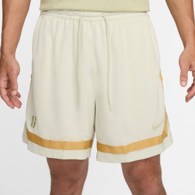 Nike Dri-FIT Wmns Sabrina Basketball Shorts - Grey - Shorts