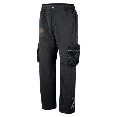 Nike Team 31 Premium Cargo Pants - Black - Pants