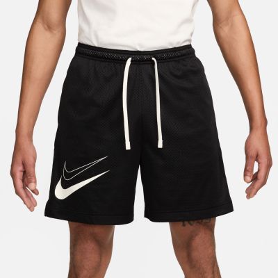 Nike NBA Dri-FIT KD Standard Issue Reversible Shorts - Black - Shorts