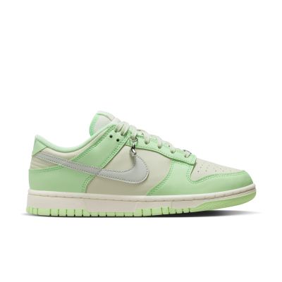 Nike Dunk Low Next Nature "Sea Glass" Wmns - Green - Sneakers