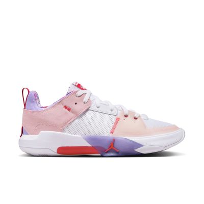 Air Jordan One Take 5 "Pink/Lilac" - White - Sneakers