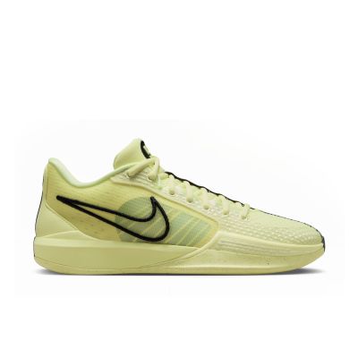 Nike Sabrina 1 "Exclamat!On" Wmns - Green - Sneakers