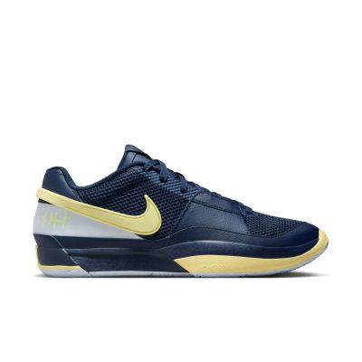 Nike Ja 1 "Murray State" - Blue - Sneakers