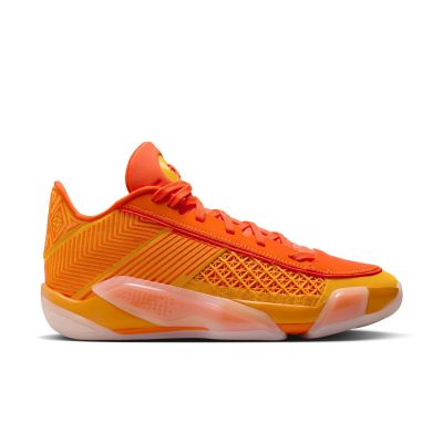 Air Jordan 38 Low "Heiress" Wmns - Orange - Sneakers