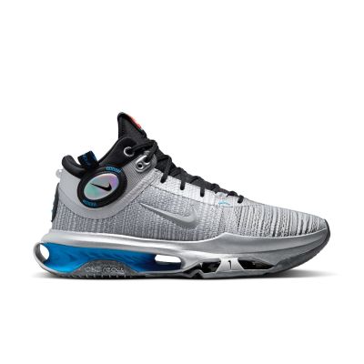 Nike Air Zoom G.T. Jump 2 "All-Star" - Grey - Sneakers
