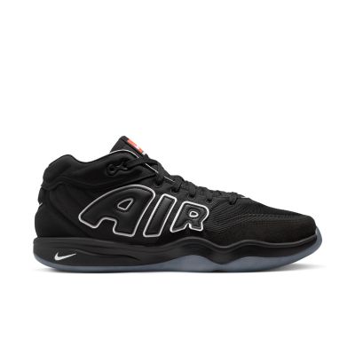 Nike Air Zoom G.T. Hustle 2 "All-Star" - Black - Sneakers