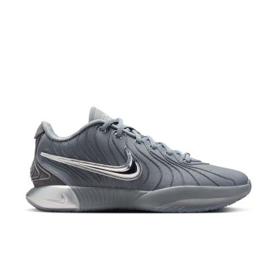 Nike LeBron 21 "Cool Grey" - Grey - Sneakers