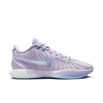 Nike LeBron 21 "Easter" - Purple - Sneakers
