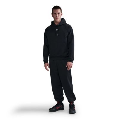 Nike Kobe Therma-FIT Pullover Hoodie Black - Black - Hoodie