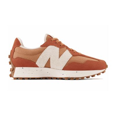 New Balance WS327SM - Brown - Sneakers