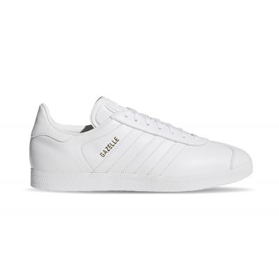 adidas Gazelle - White - Sneakers