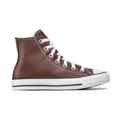 Converse Chuck Taylor All Star - Brown - Sneakers