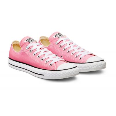 Converse Chuck Taylor All Star Pink - Pink - Sneakers
