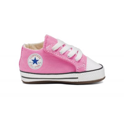 Converse Chuck Taylor All Star Cribster - Pink - Sneakers