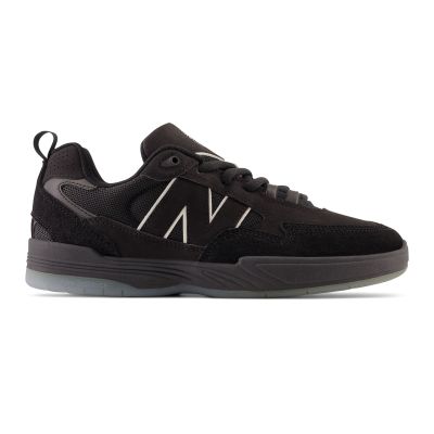 New Balance NM808BBI - Black - Sneakers