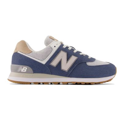 New Balance U574SX2 - Blue - Sneakers