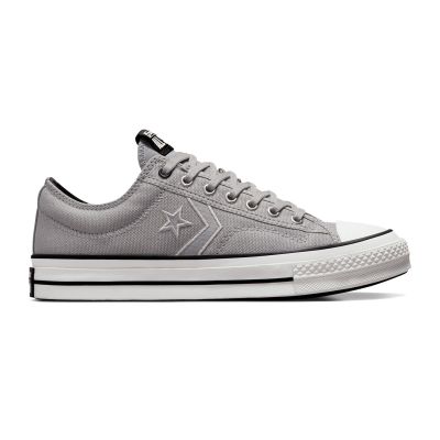Converse Star Player 76  - Grey - Sneakers