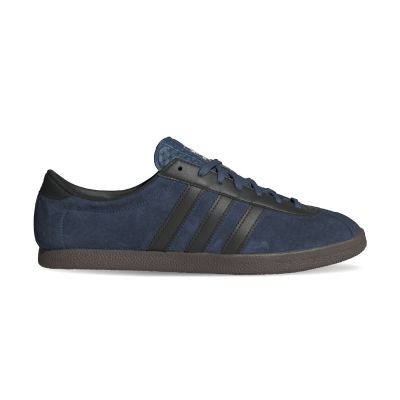 adidas London City - Blue - Sneakers