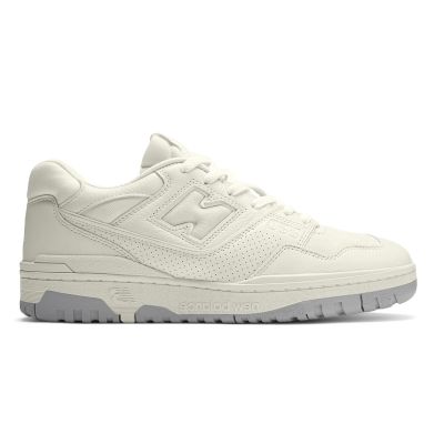 New Balance BB550PWD - White - Sneakers
