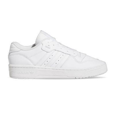 adidas Rivalry Low - White - Sneakers