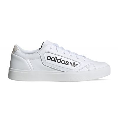 adidas Sleek W - White - Sneakers