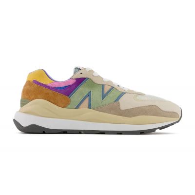 New Balance M5740SSP - Multi-color - Sneakers