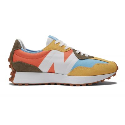 New Balance MS327PWB - Multi-color - Sneakers