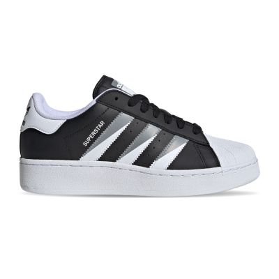 adidas Superstar XLG - Black - Sneakers