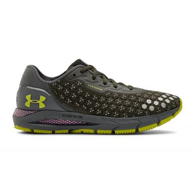 Under Armour W Hovr Sonic 3 - Black - Sneakers