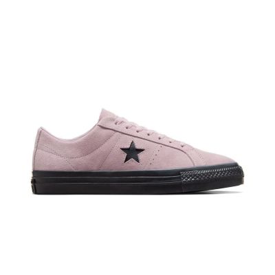 Converse Cons One Star Pro Suede - Pink - Sneakers