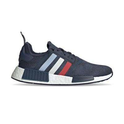 adidas NMD_R1 - Blue - Sneakers