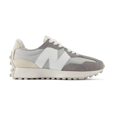 New Balance U327FF - Grey - Sneakers