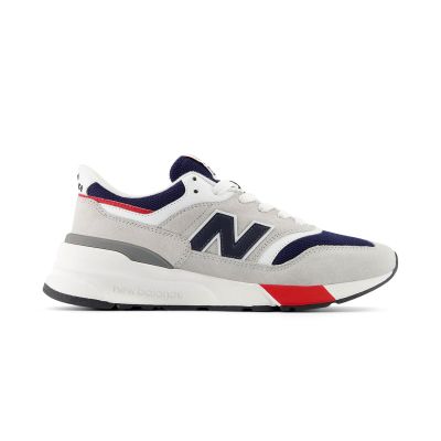 New Balance U997REB - Grey - Sneakers
