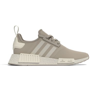 adidas NMD_R1 W - Brown - Sneakers