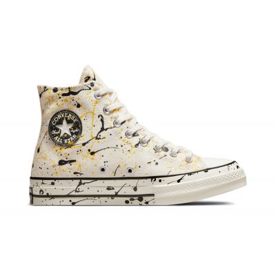 Converse Chuck 70 Archive Paint Splatter - White - Sneakers
