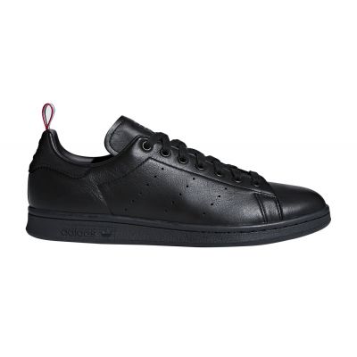 adidas Stan Smith - Black - Sneakers
