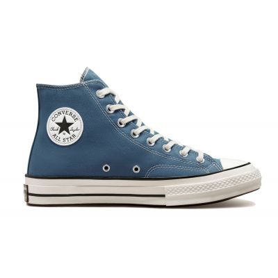 Converse Chuck 70 Canvas - Blue - Sneakers