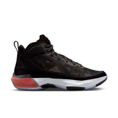 Air Jordan 37 "Infrared" - Black - Sneakers