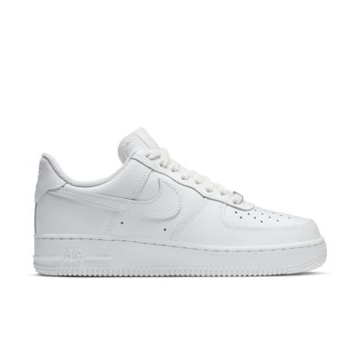 Nike Air Force 1 '07 White Wmns - White - Sneakers