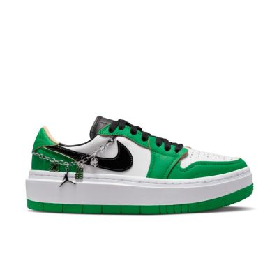 Air Jordan 1 Elevate Low SE "Lucky Green" Wmns - Green - Sneakers
