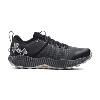 Under Armour UA HOVR Trail Running - Grey - Sneakers