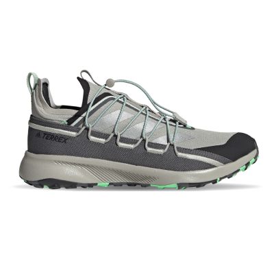 adidas Terrex Voyager 21 Canvas Travel - Grey - Sneakers