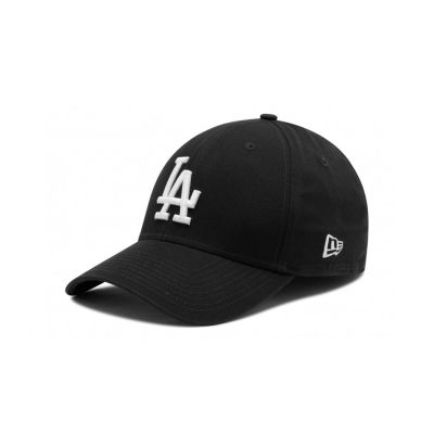 New Era 3930 MLB League Essential LOSDOD - Black - Cap