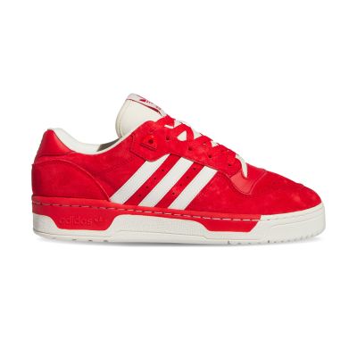adidas Rivalry Low - Red - Sneakers