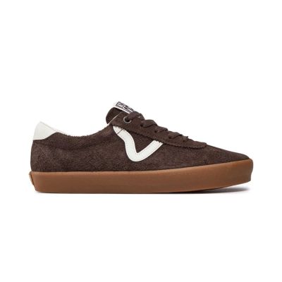 Vans Sport Low Bambi Brown - Brown - Sneakers