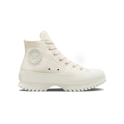 Converse Chuck Taylor All Star Lugged 2.0 Jacquard - White - Sneakers
