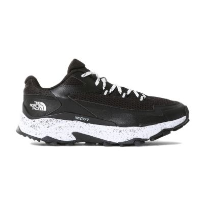 The North Face W Vectiv Taraval - Black - Sneakers
