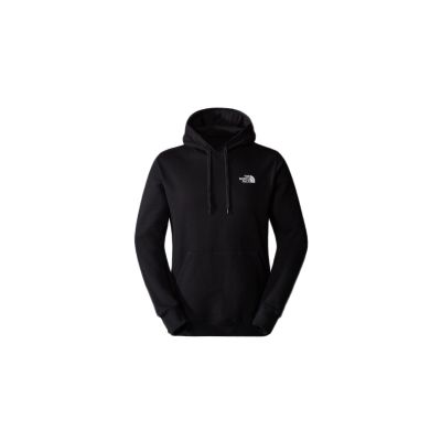 The North Face M Outdoor Light Graphic - Black - Hoodie