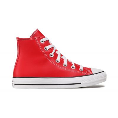 Converse Chuck Taylor All Star - Red - Sneakers